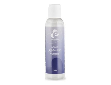 Lubricante Relajante Anal EASY GLIDE EG021 (150 ml)