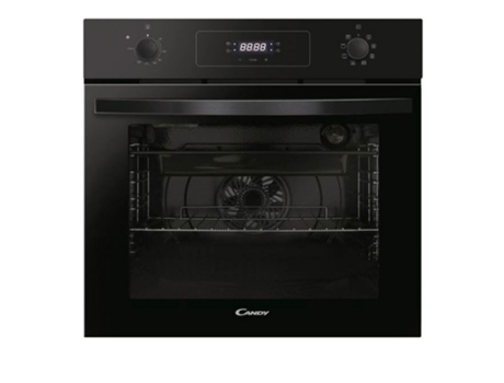 Horno CANDY 33703580 (65 L - 62 cm - Negro)