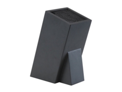 Bloque de Cuchillo de Cocina Universal JEAN DUBOST (Negro)