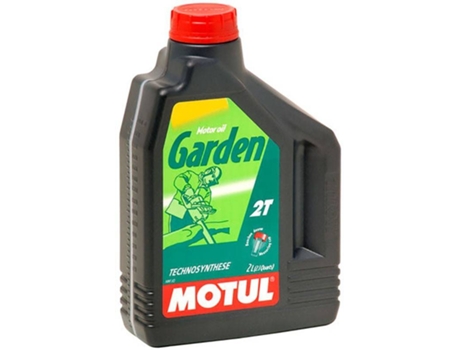 Aceite para Motor MOTUL Garden 2T (2 L)