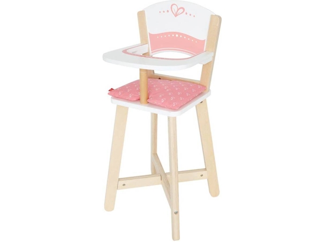 Hape Trona de muñecas E3600