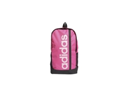 Mochila Deportiva ADIDAS LINEAR BP HR5345  Rosa