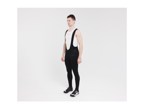 Pantalones Cortos KELLYS Sin Fondo Thermo Negro (L)