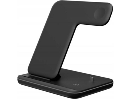 Cargador Inalámbrico ZOOZIRE Negro (Apple iPhone 11)