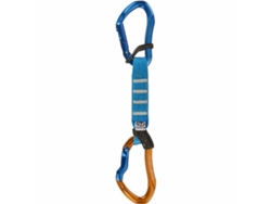 Juego de 6 cintas rápidas de alpinismo CLIMBING TECHNOLOGY Morfo UL Pro 12 cm