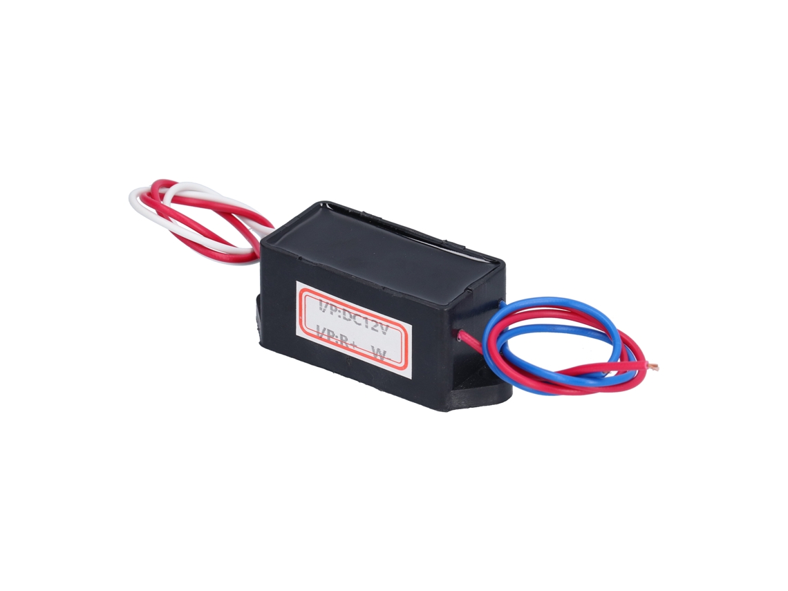 Generador De Alto Voltaje De 12 V Cc Y 30 Kv Ca. Módulo De Alimentación Estable Y Duradero Para Experimentos Científicos.