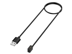 Cargador USB para reloj inteligente Phonecare para Xiaomi Redmi Watch 5 Active, color negro
