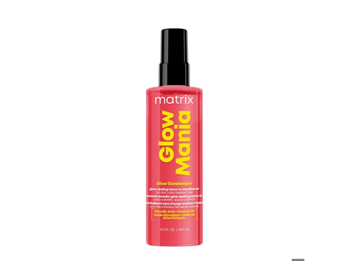 Haircare Glow Mania Leave In 250ml Matrix