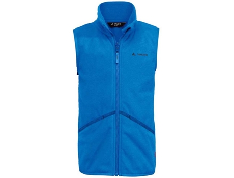 Colete Unisex VAUDE Pulex Azul para Montaña (98 cm)