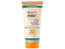 Leche Solar Garnier Eco-Ocean Spf 30 (175 ml)