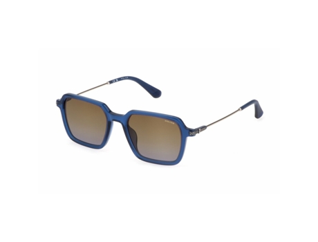 Gafas de Sol Sfu512-58301Y 58 Mm FURLA Azul