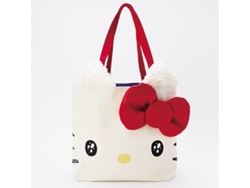 Bolso De Hombro Fluffy Hk HELLO KITTY