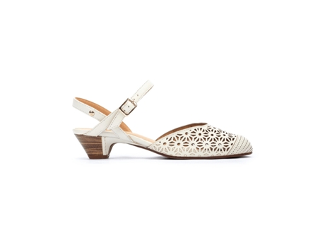 Sandalias de Mujer PIKOLINOS Elba Blanco (41)