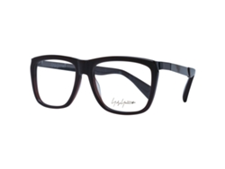 Montura de gafas unisex Yohji Yamamoto Yy1015 55108