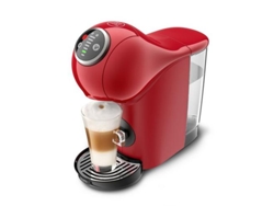 Cafetera Krups Genie S Plus