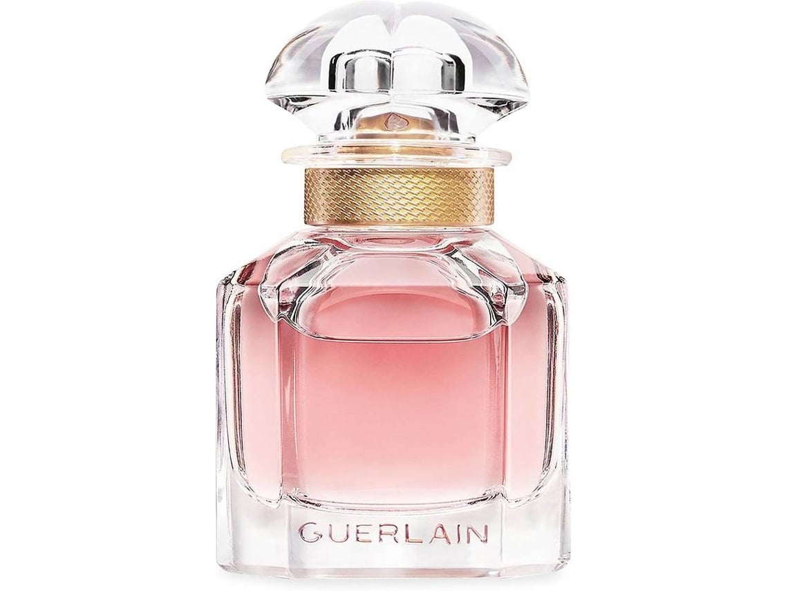 Eau De Parfum Vaporizador Mon Guerlain 100 Ml
