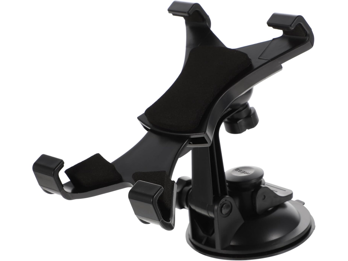 Soporte para tableta con ventosa fuerte para GPS de coche Gokoco