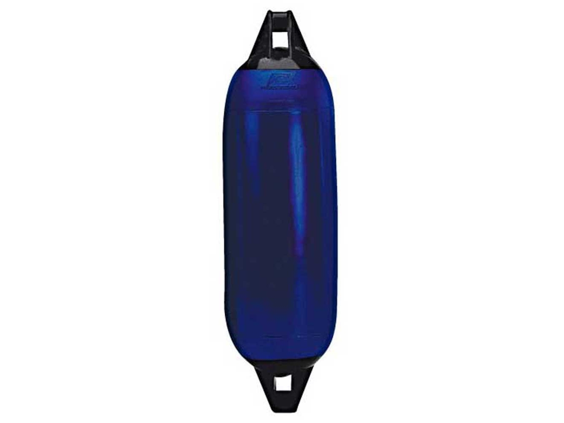 Pára-Choque Azul 23 X 72 Cmplastimo