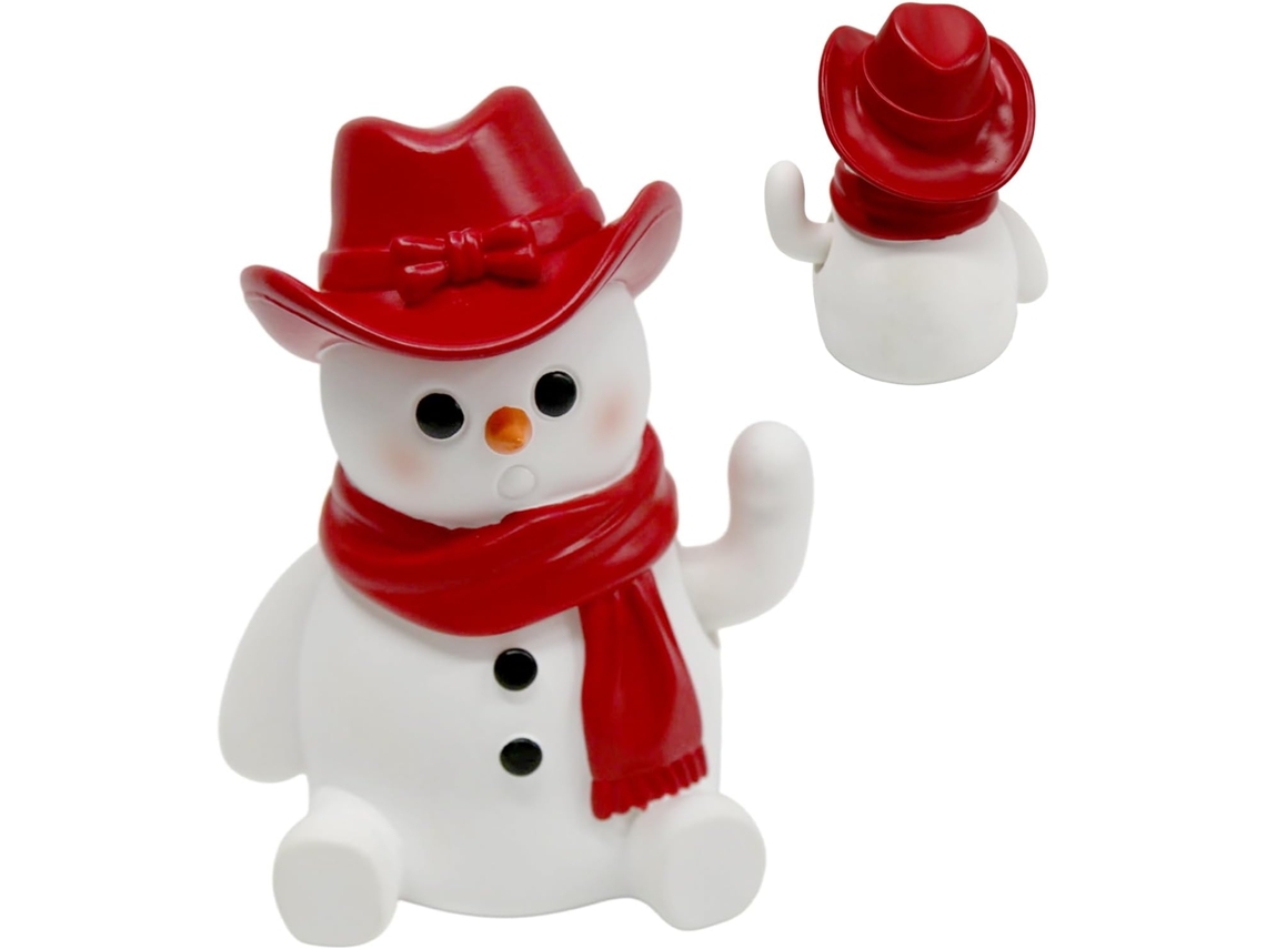 Figuras Navideñas Decorativas Para Móviles, Figuras De Hombre De Jengibre Con Brazos Articulados |