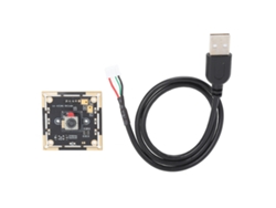 2026-módulo De Cámara 5mp Con Microfono, Enfoque Automático, Lente 2.8mm, Placa Webcam Usb 2.0 Hbvcam‑5m2134af76 V11