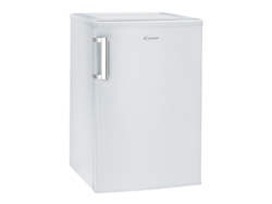 Congelador Vertical CANDY Cctus 542WH (Estático - 85 cm - 82 L - Blanco)