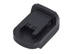 Adaptador Convertidor De Batería Bosch De 18 V Para Herramientas Eléctricas De Litio Milwaukee