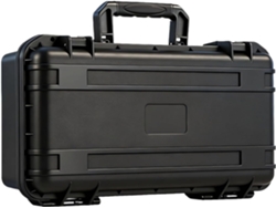 Estuche Protector Para Tarjetas Gráficas, Revestimiento De Espuma, Transporte, 38 X 17,9 Cm, 33 X 15 X 8 Gpu, Abs