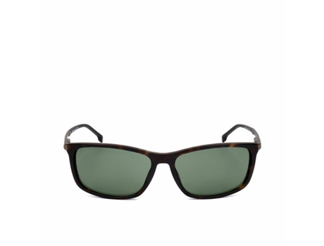 Gafas de Sol de Hombre HUGO BOSS It Habana Amarillo (S)