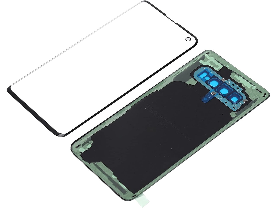 Kit De Repuesto Para La Cubierta Del Cristal Trasero Y El Panel Exterior.