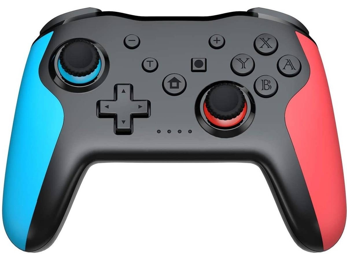 Mando Nintendo Switch ENZONS Inalámbrico