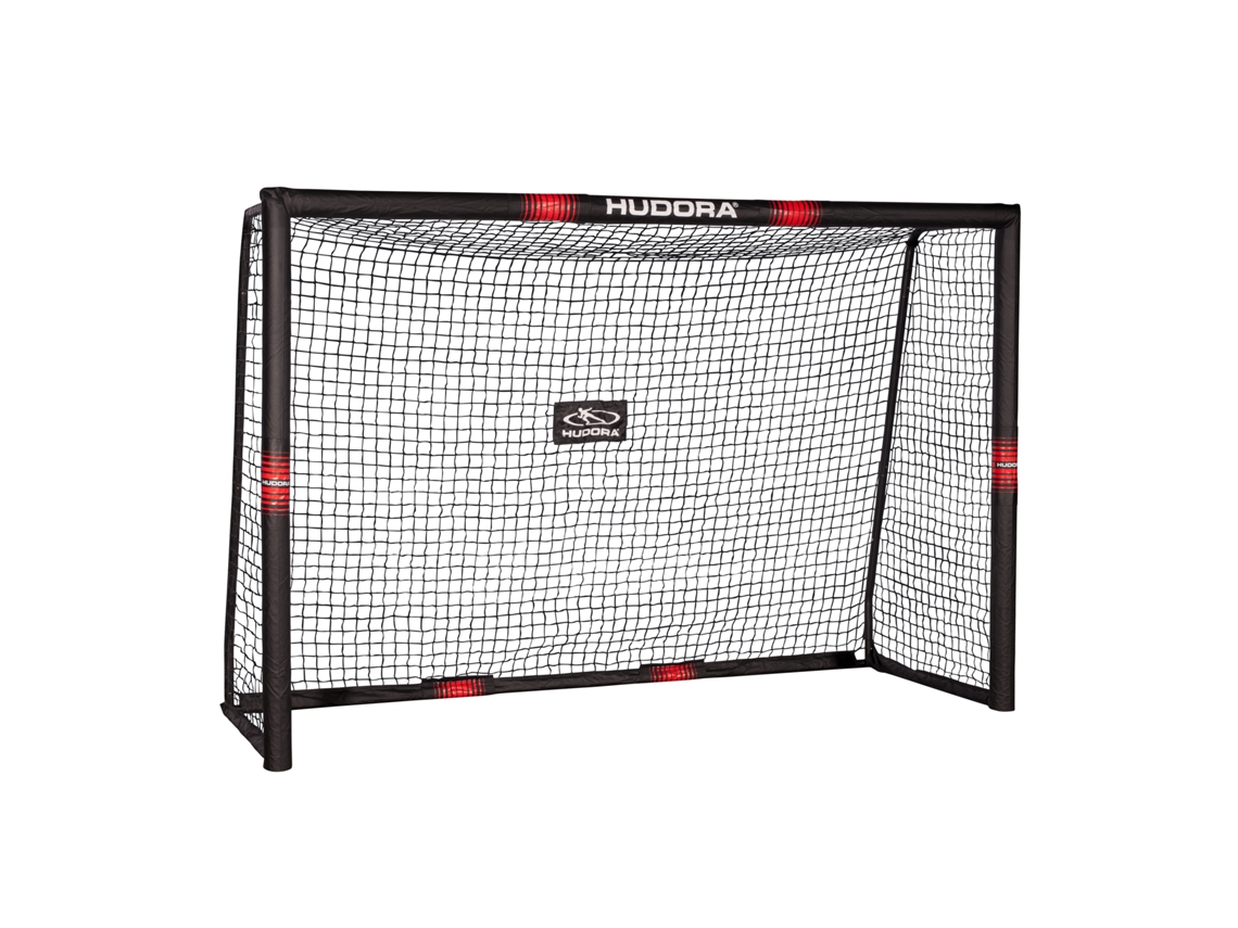 Gol de fútbol Pro Tect 240 HUDORA