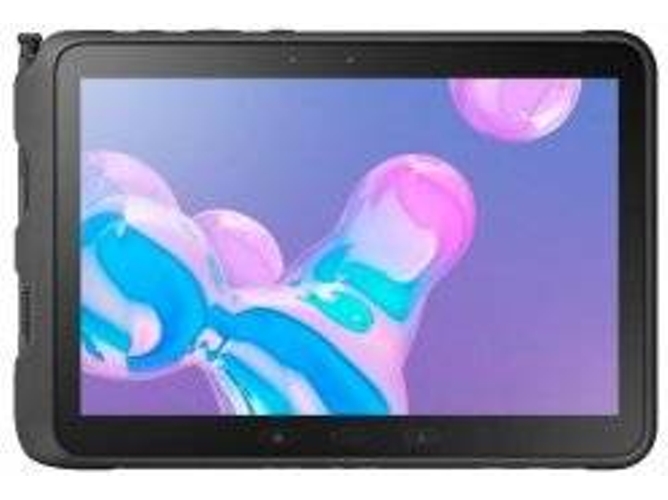 Tablet SAMSUNG Galaxy Tab Active Pro T540 (10.1'' - 64 GB - 4 GB RAM - Wi-Fi - Negro)