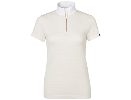 Camiseta sin Mangas Animais de Estimação de Mujer para Equitación ARMANI EXCHANGE Maillot Sin Mangas Premier Derina (38)