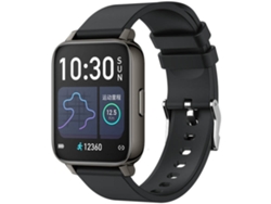 Smartwatch YIZHOOD YIZ999 Negro