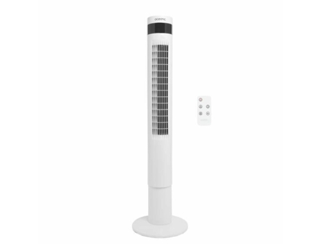 Ventilador de Pie OCEANIC 01695