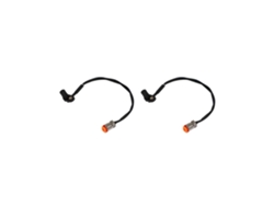 2 Sensores De Velocidad Compatibles Con Can Am 715900314 420265621 420265625 420265626 420265629 Accesorios Para Motocicletas
