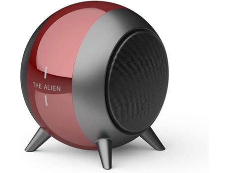 Altavoz Bluetooth CHRONUS Speaker1211H5