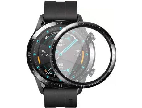 Protector de Pantalla Flexguard Full Cover Huawei GT2 Elite 46mm