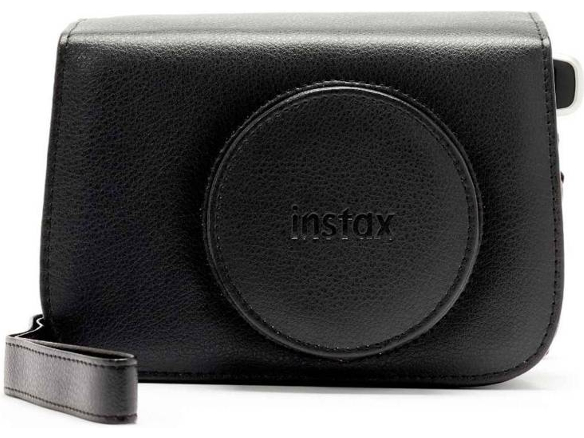 ESTOJO INSTAX WIDE 300 PRETO