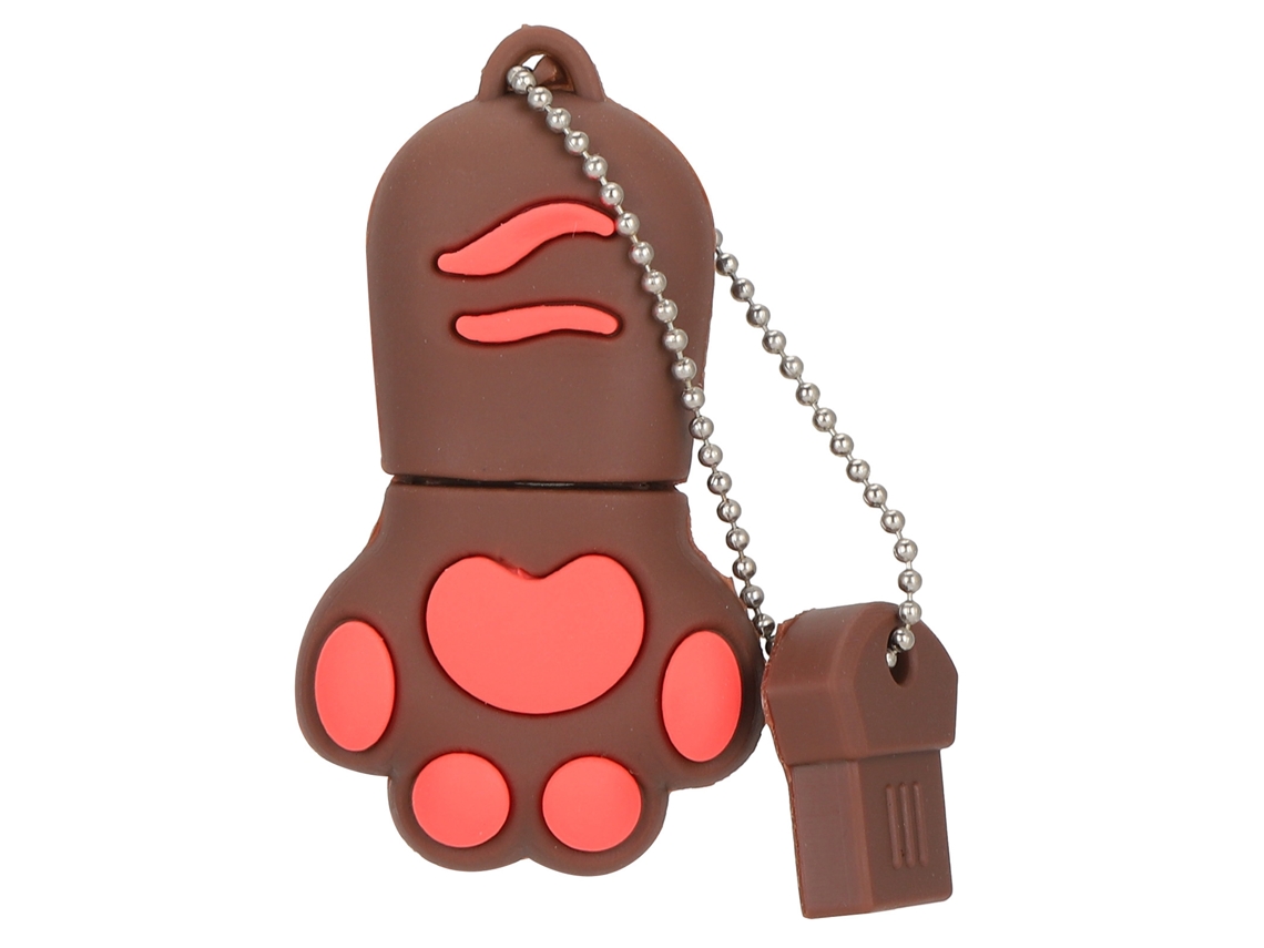 Pen Drive LAXISCREED Usb 2.0 Portátil Alta Velocidade