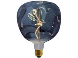 Bombilla LEDBYLED Vintage Bumped Spiral