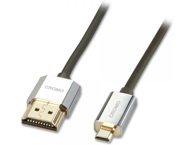 Cable HDMI LINDY (1 m)