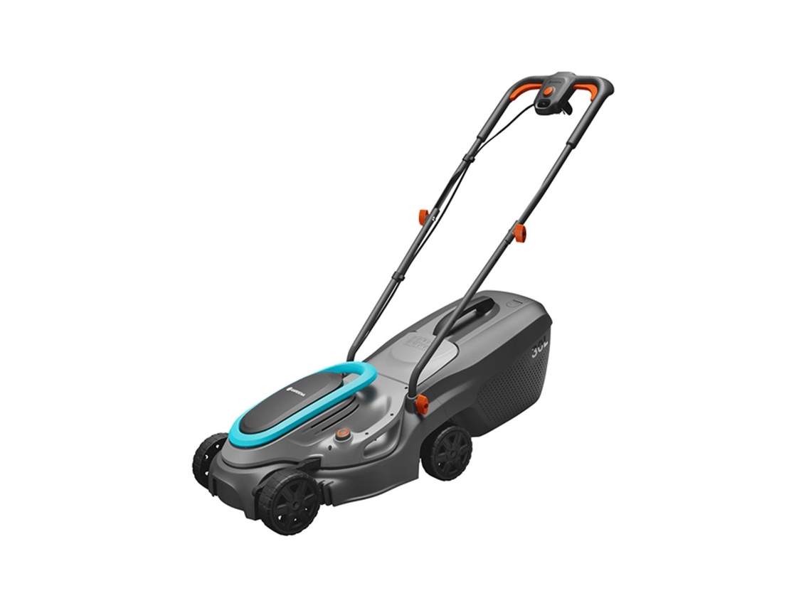 Cortadora de césped GARDENA Powermax 1800/37