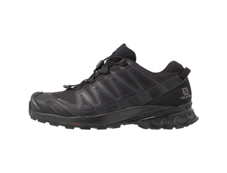 Zapatillas de Mujer SALOMON Xa Gore Tex Multicolor (36)