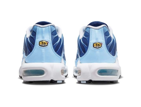 Zapatillas de Mujer NIKE Air Max Plus Multicolor (39)