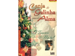 Libro Canja De Galinha Para A Alma-O Teso de Jack Canfield (Portugués)