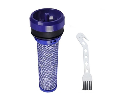 Pré-filtros compatíveis para dyson dc37, dc39, dc28, dc53 series