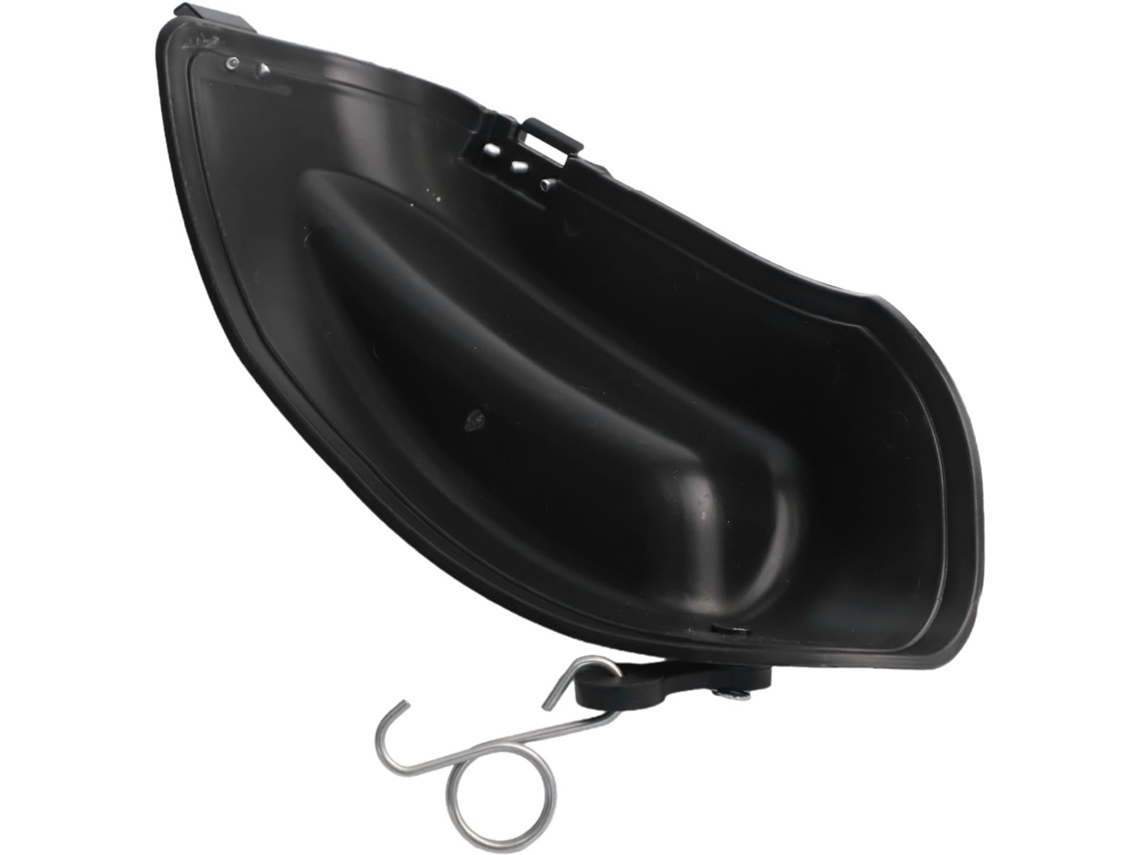 Kit De Trituración Amp4200 Z6 Para Tractor Cortacésped De 42 Pulgadas Zt4204l