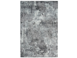 Consilio Concept Alfombra Vintage Alegra 80x150 Cm Gris