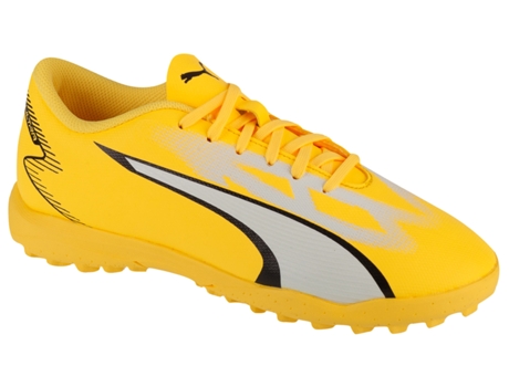 Botas de Niño PUMA Amarillo (37.5)